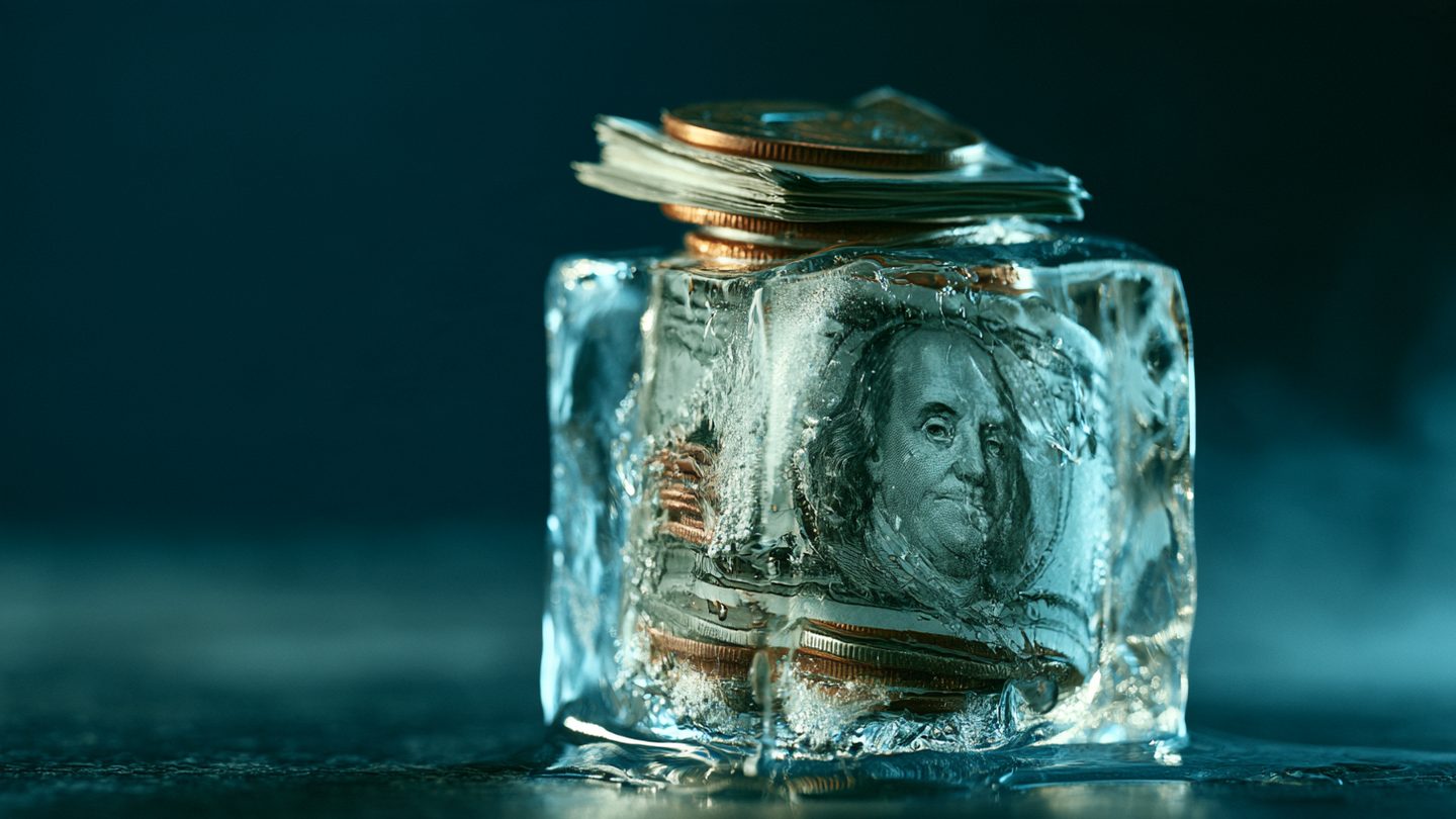 Capital de trabajo urgente: tus 4 opciones reales y cuál elegir